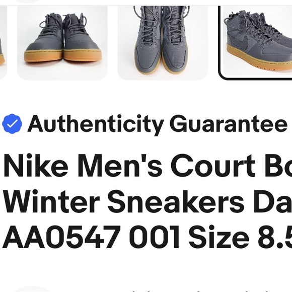 Nike - Picture 10 of 11